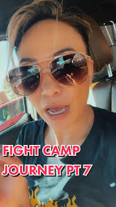 Michelle Waterson UFC Fight Camp Journey