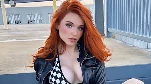 Amouranth explains why she doesnt recommend women start an OnlyFans  account - Dexerto