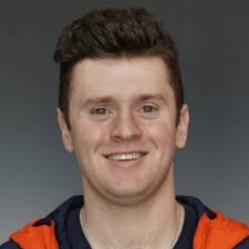 I'm happy to share that I'm starting a new position as Video Coordinator-  Women's Lacrosse at University of Florida! Go Gators