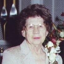 Betty Peery Obituary