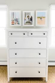 Ikea Dresser Before And After Design Darling Ikea Dresser Ikea Hemnes Ikea Hemnes Dresser