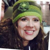 Michelle Suman's Instagram, Twitter & Facebook