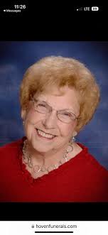 Condolences to the Zeller and Sadavage families