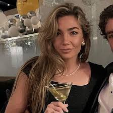 Halle Ames and Chase Pasternak's Wedding Website