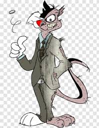 Batman Daffy Duck Two Face Riddler Looney Tunes Ralph Wolf And Sam Sheepdog Transparent Png He provides the picture on the trope page. ralph wolf and sam sheepdog transparent png