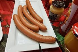 Bockwurst Von Wurstler1 Chefkoch Rezept Bockwurst Wurstchen Chefkoch