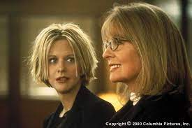 Pictures Photos Of Diane Keaton Meg Ryan Hairstyles Meg Ryan Haircuts Meg Ryan Photos