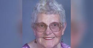 Doris "Alene" Dougherty Obituary