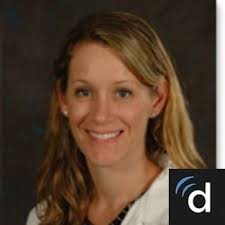 Dr. Jamie M. Bartley, DO
