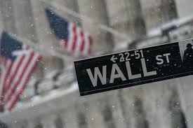 By november, the new york city police department had forcefully evicted the demonstration. The Future Of Wall Street Fintech 50 2021