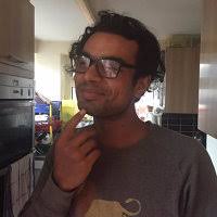 A list of who Mario is following