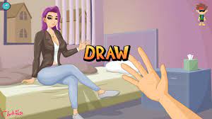 Mega Victory! Sexy Rock Paper Scissors by Cleesh Haze