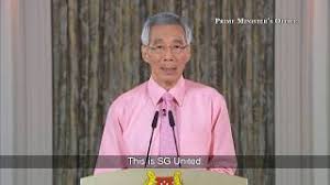 Even after over 3 months, pm lee's tea cup fandom is just as memorable as his 'circuit breaker' announcement. Coronavirus Full Text Of Speech By Pm Lee Hsien Loong On The Covid 19 Outbreak Singapore News Top Stories The Straits Times