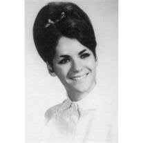 Judith Whipple-Brown Obituary