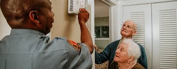Single family or duplex smoke & carbon monoxide detector inspection affidavit. Smoke Alarms City Of San Jose