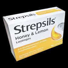 Can I Have Strepsils If I'M Pregnant? Will They Harm My Baby? | Madeformums