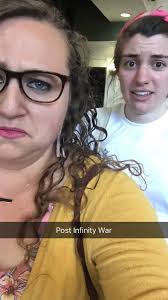 Abby Russo (@abigailuce)