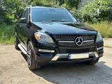 MERCEDES-ML