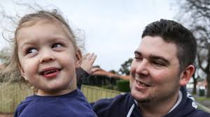 Families raise funds for seizure alert dogs for children with epilepsy