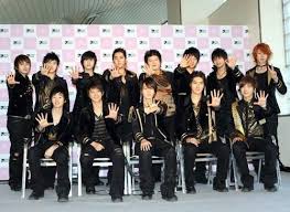 My Number 1 Favorite Kpop Group Ever Super Junior Kpop Groups Super Junior I Number