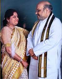 Link arun jaitley's daughter's legal firm to mehul choksi's geetanjali gems, and thus attack jaitley, firing of his daughter's shoulders. Amit Shah Wiki Age Caste Wife Family Biography More Wikibio