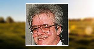 Richard Mark McGowan Obituary April 20, 2014