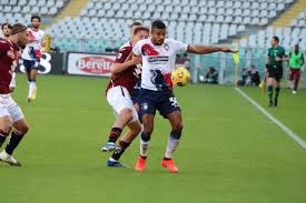 Crotone vs torino betting tips. Torino Crotone Gli Highlights F C Crotone