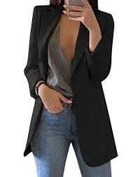 Nous offrons des centaines de styles vestes femme à prix discount pour les dames. Soldes Veste Femme Chic Et Classique En Stock