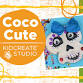 Coco Cute Workshop (4-9 years) event in Brownsville, TX