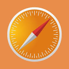 Fall App Icon Aesthetic Safari App Icon Homescreen App