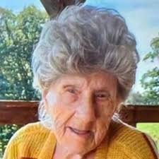 Dora Ellen Wise Obituary December 28, 2021