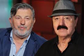 Pomirili se Šerif Konjević i Haris Džinović