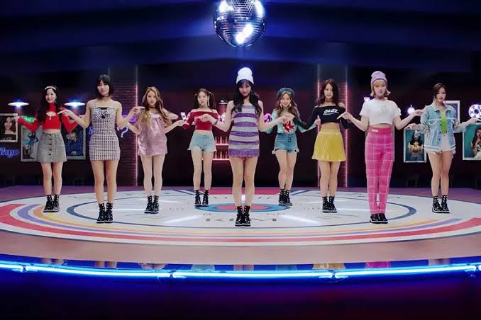 TWICE Sweetly Asks 'What Is Love?' in New Single and Music Video