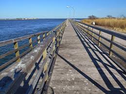 Jones beach theater northwell health nikon concert series, tickets, jones beach state park events and info. Captree Fishing Pier
