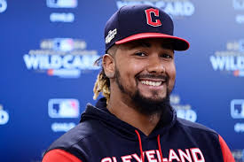 Two Cleveland Guardians Emmanuel Clase and Andres Gimenez earn All-MLB  honors