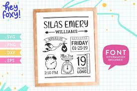 Free Free 77 Baby Announcement Ideas Svg SVG PNG EPS DXF File