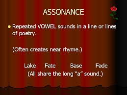 Here are some examples of words that sound similar. Poetry Poetry A Type Of Literature That Expresses