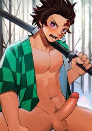 Read [YaoWuSaMa] Kamado Tanjirou(Kimetsu No Yaiba) Hentai Porns - Manga And  Porncomics Xxx