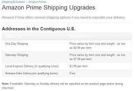 Amazon prime is a subscription service with a $119 standard annual membership fee. Amazon Prime Review Is It Worth It