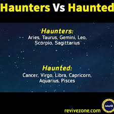 I Rather Haunt Than Be Haunted Anyway Imagine All The Fun I Could Have Zodiac Signs Gemini Zodiac Signs Zodiac Signs Astrology