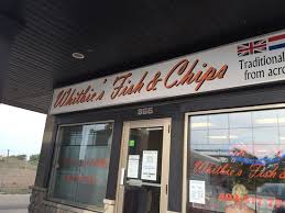 Intercontinental (ihg) hotels in lethbridge. Whitbies Fish Chips Lethbridge Updated 2021 Restaurant Reviews Photos Phone Number Tripadvisor