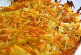 Galettes Legeres De Pommes De Terre Et Carottes Ww Plat Et Recette Galette Pomme De Terre Pomme De Terre Carotte Recettes De Cuisine