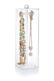 Oblivion and kingdom hearts keyblade, oath keeper, kingdom hearts ring, sora. Housewares Goods Necklace Holder Acrylic Jewelry Organizer Contains 12 Hooks Necklace Organizer Walmart Com Walmart Com