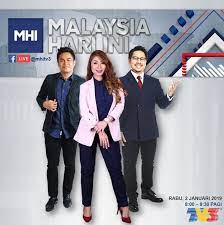 Малайзия добавлен 31 май 2012. Mhi Tv3 Barisan Hos Malaysia Hari Ini Yang Bakal Facebook