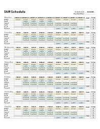 Todo o que você necessita está em mercado libre. 16 Work Schedules Ideas Work Schedule Schedule Schedule Template