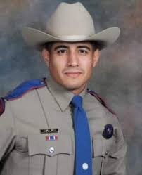 Judge Awards $45.6 Million to Family of DPS Agent Killed During 2022 Eagle  Pass Operation A judge has awarded $45.6 million to the family of DPS  Special Agent Anthony “AC” Salas, who