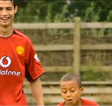 Maybe you would like to learn more about one of these? Jesse Lingard On Twitter Welcome Home Cristiano