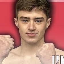 Jim Allis vs. Gabriel Pesch, Mecca 24