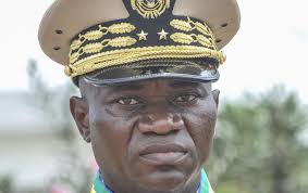 New Gabon constitution to mark fall of ousted president