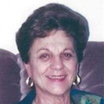 Mary Louise Donato Obituary